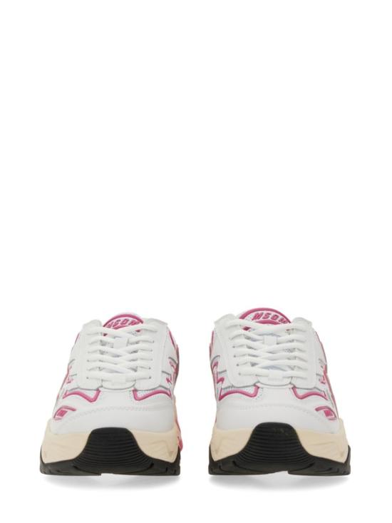  엠에스지엠 스니커즈 3441MDS701 34015 Multicolor - MSGM