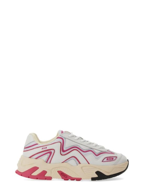  엠에스지엠 스니커즈 3441MDS701 34015 Multicolor