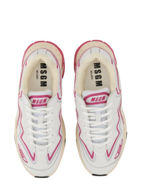 엠에스지엠 스니커즈 3441MDS701 34015 Multicolor - MSGM