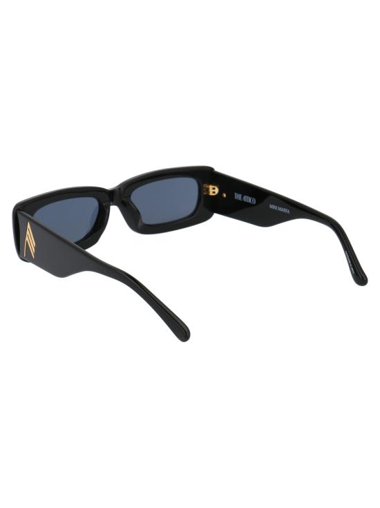 25FW 디 아티코 선글라스 ATTICO16C1SUN C1 black - THE ATTICO