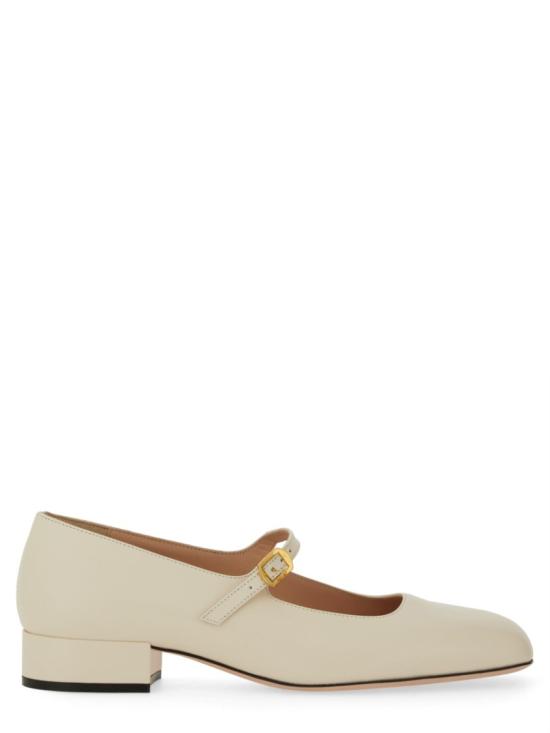 25SS 발리 힐/펌프스 WP3001 VT821U101 Neutrals