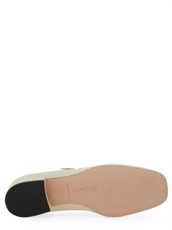 25SS 발리 힐/펌프스 WP3001 VT821U101 Neutrals - BALLY