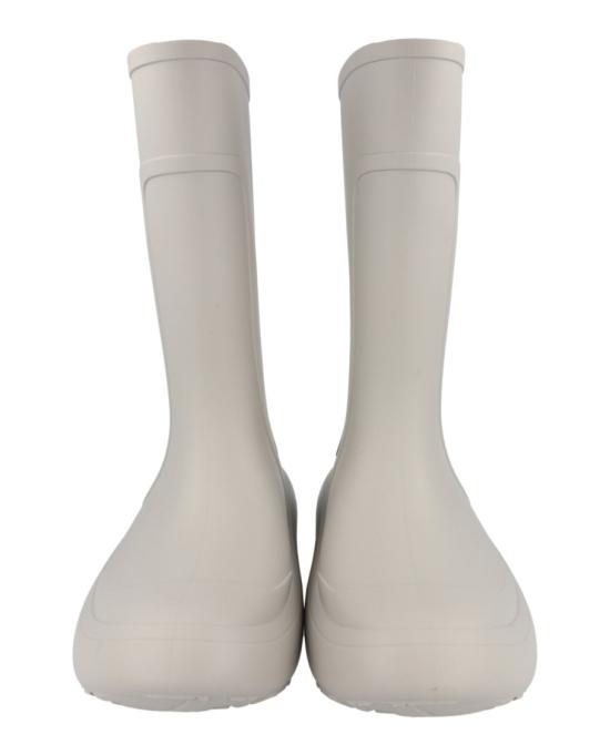  살바토레 페라가모 부츠 020637 999001 M 00017 9 White - SALVATORE FERRAGAMO