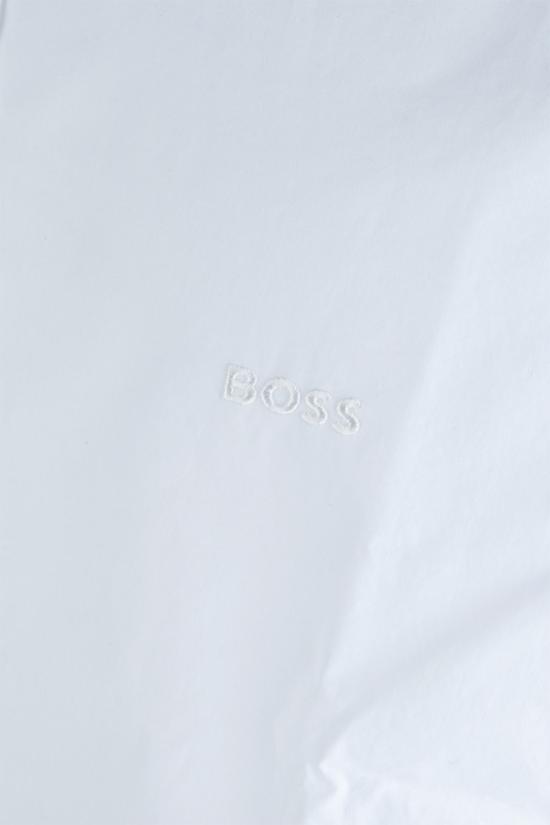 26FW 휴고보스 긴팔 셔츠 50518304 100 WHITE - HUGO BOSS