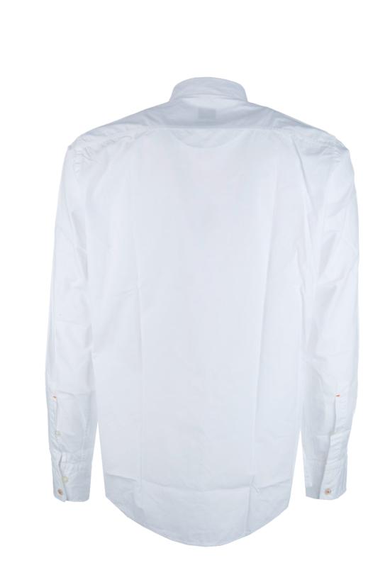 26FW 휴고보스 긴팔 셔츠 50518304 100 WHITE - HUGO BOSS