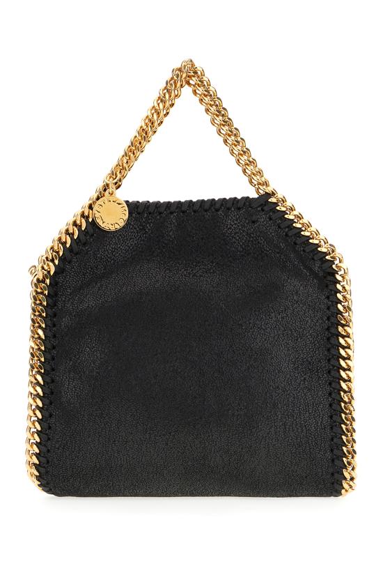 26FW 스텔라 맥카트니 토트백 391698W9355 1000 BLACK