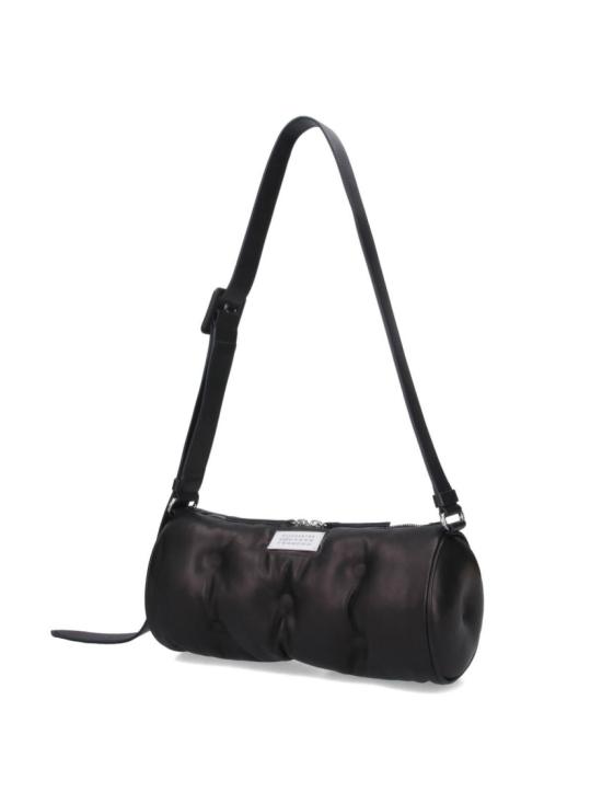 25FW 마르지엘라 글램 슬램 필로우 크로스바디백 SB1WG0048 P4300T8013 Black - MAISON MARGIELA