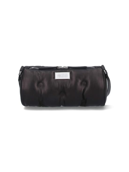 25FW 마르지엘라 글램 슬램 필로우 크로스바디백 SB1WG0048 P4300T8013 Black
