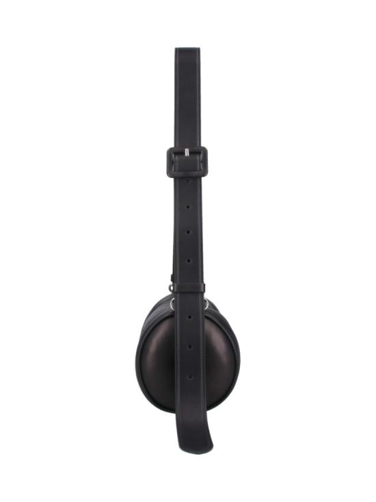 25FW 마르지엘라 글램 슬램 필로우 크로스바디백 SB1WG0048 P4300T8013 Black - MAISON MARGIELA