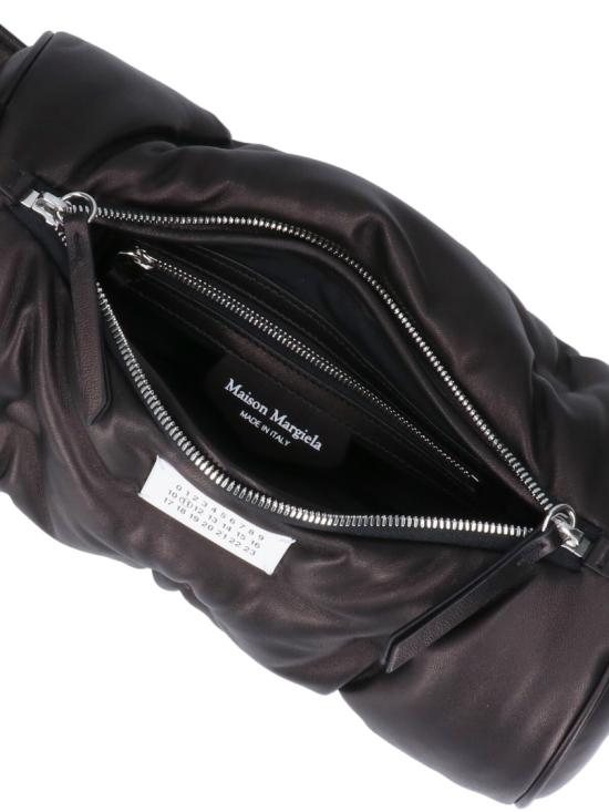 25FW 마르지엘라 글램 슬램 필로우 크로스바디백 SB1WG0048 P4300T8013 Black - MAISON MARGIELA
