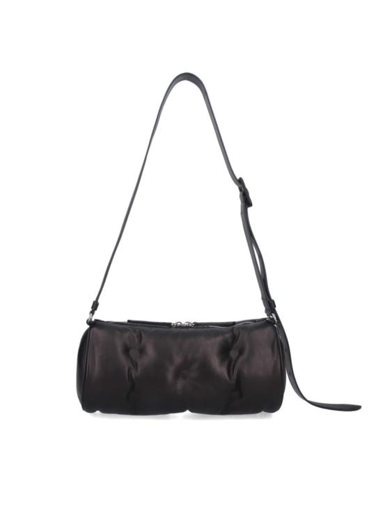 25FW 마르지엘라 글램 슬램 필로우 크로스바디백 SB1WG0048 P4300T8013 Black - MAISON MARGIELA