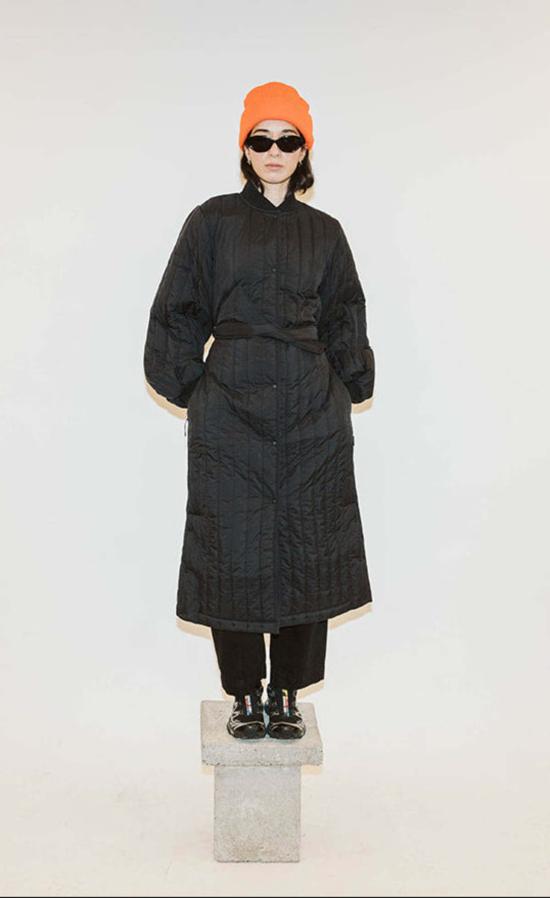  레인스 코트 반자 라이너 - RAINS