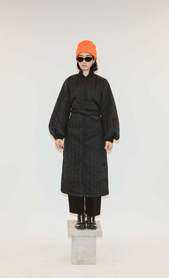  레인스 코트 반자 라이너 - RAINS