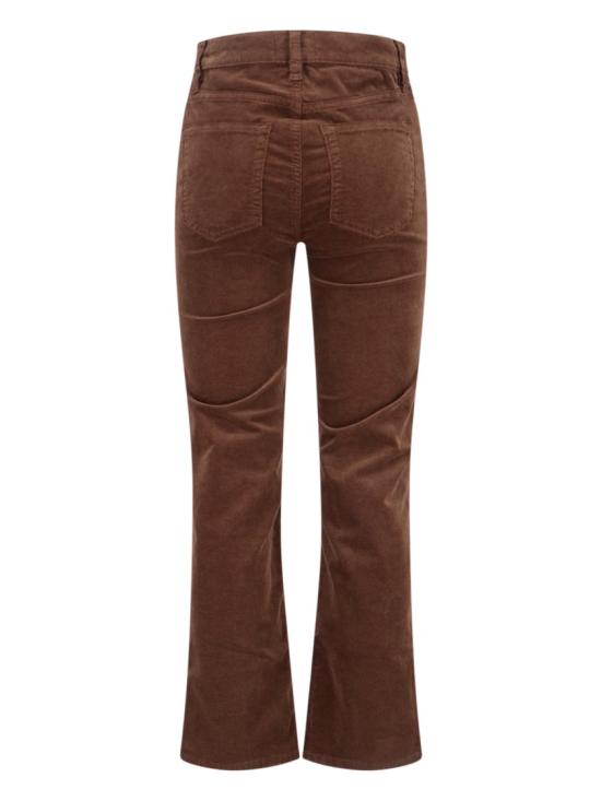 25FW 프레임 데님 LSLS820BTCH Brown - FRAME