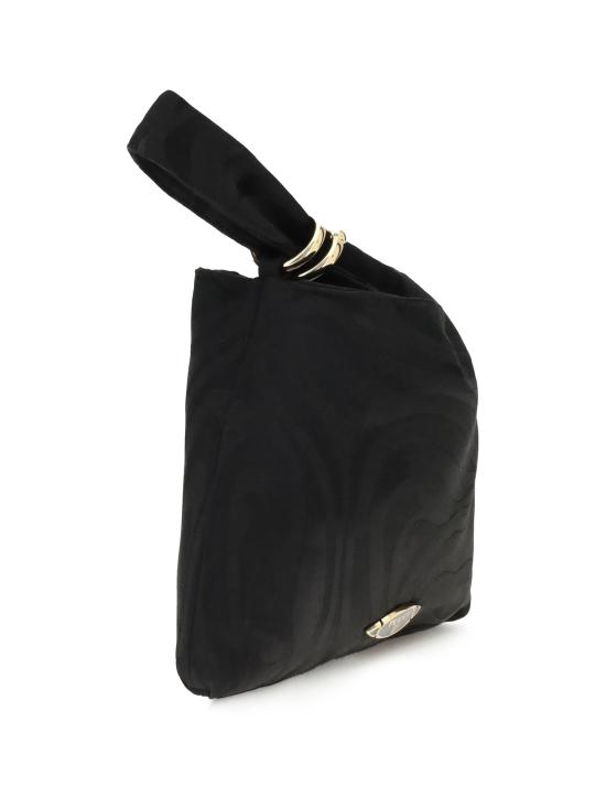 25FW 푸찌 클러치/파우치 5UBD685U710 999 BLACK - PUCCI