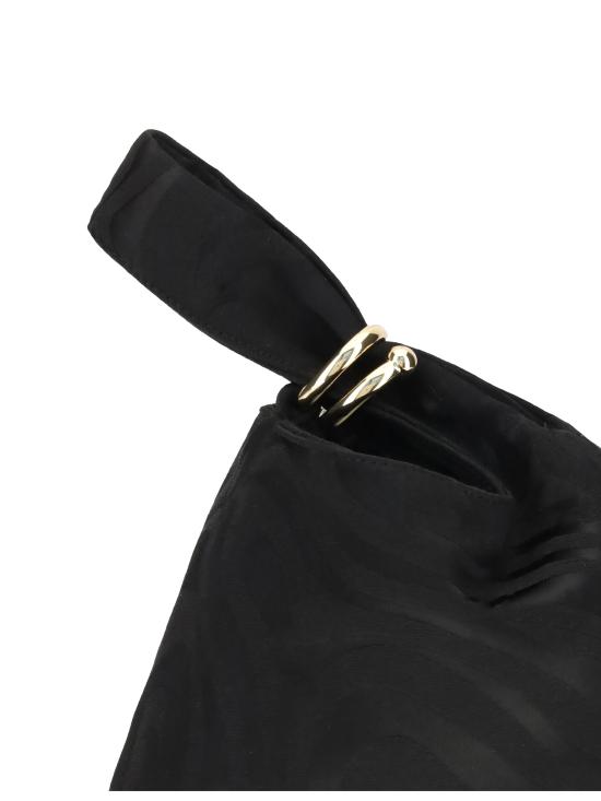 25FW 푸찌 클러치/파우치 5UBD685U710 999 BLACK - PUCCI