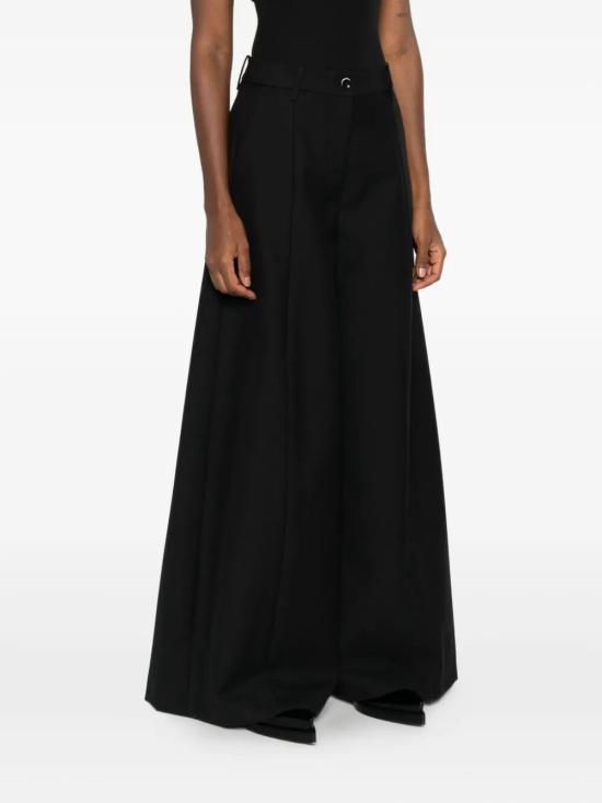 25FW 나인인더모닝 스트레이트 팬츠 9FW25 ORN01 NERO - NINE IN THE MORNING