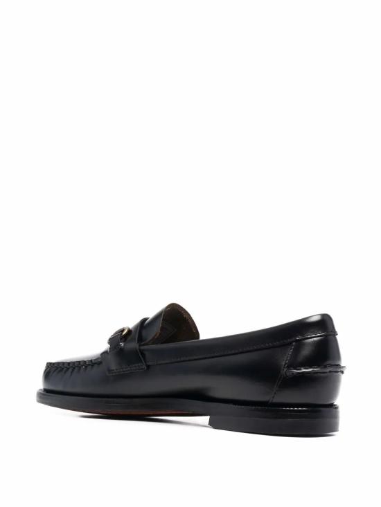 25FW 세바고 로퍼 7001CD0 902 BLACK - SEBAGO