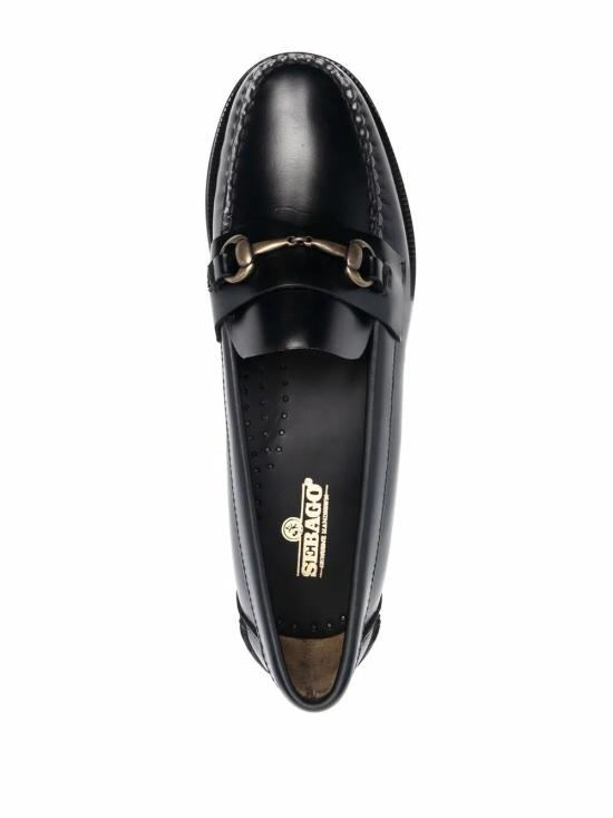 25FW 세바고 로퍼 7001CD0 902 BLACK - SEBAGO