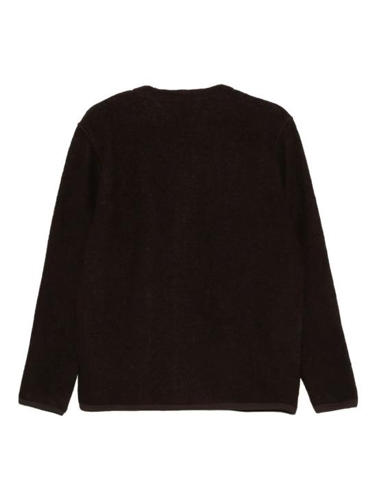 25FW 유니버셜웍스 가디건 00016 BROWN - UNIVERSAL WORKS