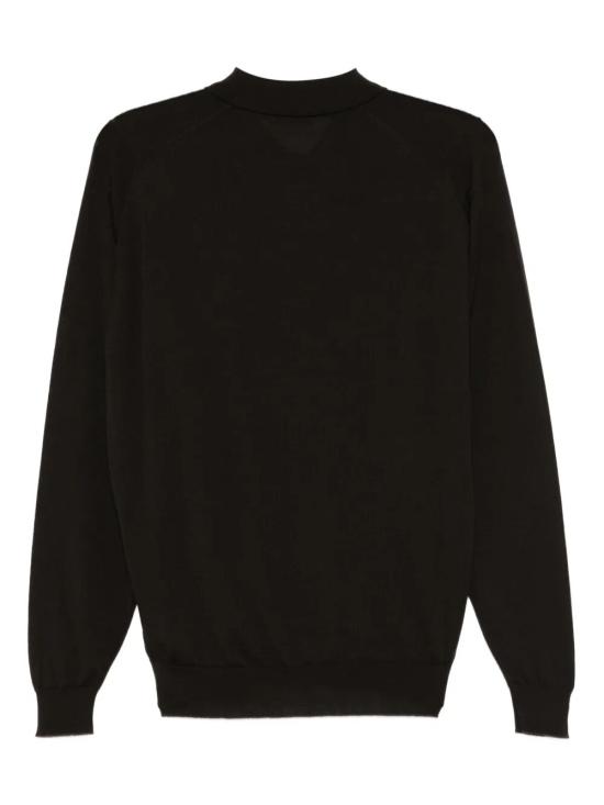 25FW 존스메들리 스웨터 BELPER FAULKNER BROWN - JOHN SMEDLEY