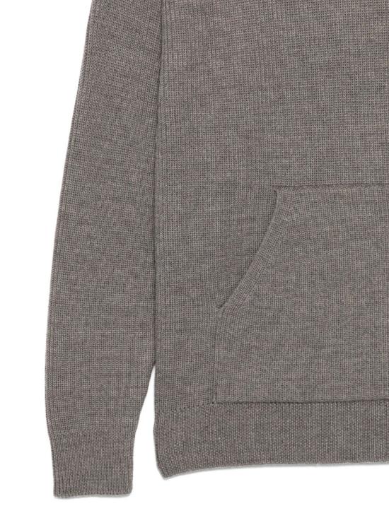 25FW 바레나 스웨터 KNU5288 0305 260 NOCE - BARENA