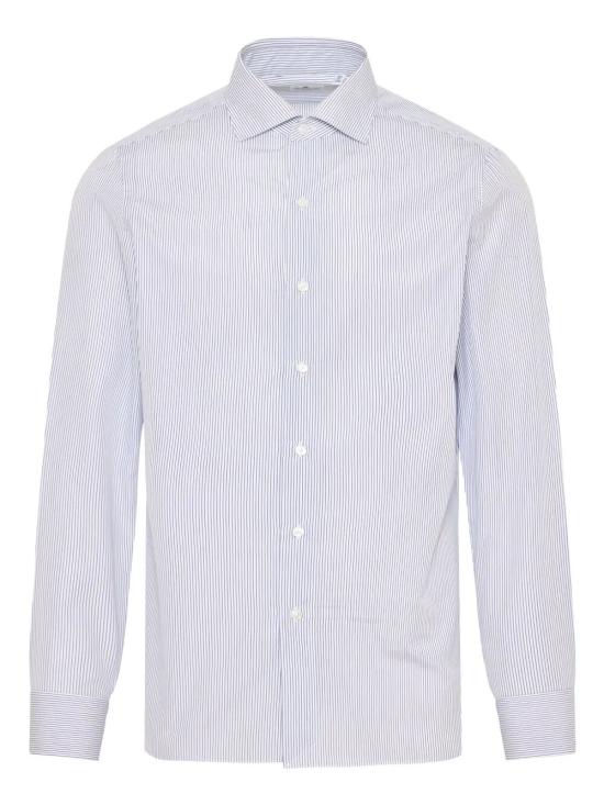 25FW 피나모레 긴팔 셔츠 C0485Z MILANO 2