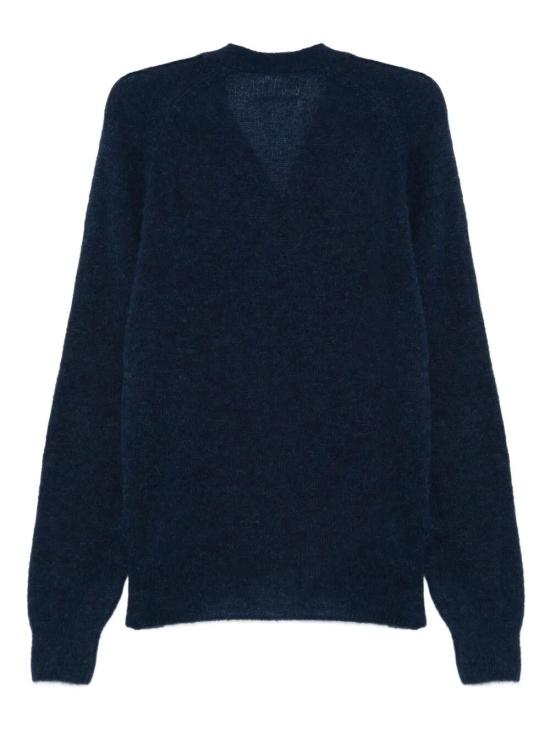 25FW 유니버셜웍스 가디건 33456 NAVY - UNIVERSAL WORKS