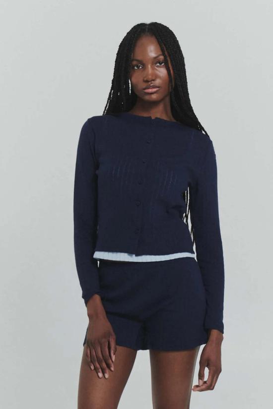  파이드 미 나우 가디건 Find Me Now 포인텔 카디건 - FIND ME NOW