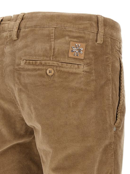 25FW 야콥코헨 스트레이트 팬츠 JUMP0001001S3653TRD90 - JACOB COHËN