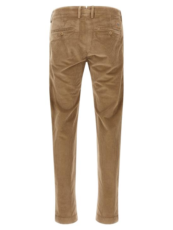 25FW 야콥코헨 스트레이트 팬츠 JUMP0001001S3653TRD90 - JACOB COHËN