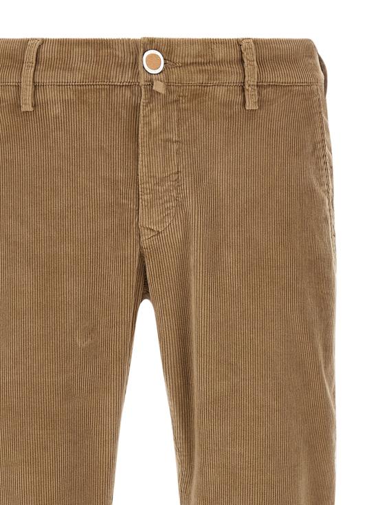 25FW 야콥코헨 스트레이트 팬츠 JUMP0001001S3653TRD90 - JACOB COHËN