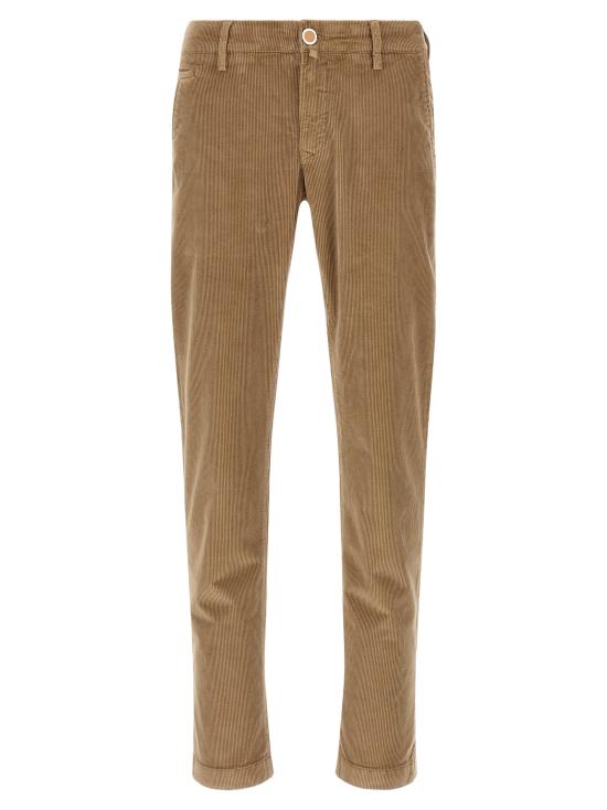 25FW 야콥코헨 스트레이트 팬츠 JUMP0001001S3653TRD90