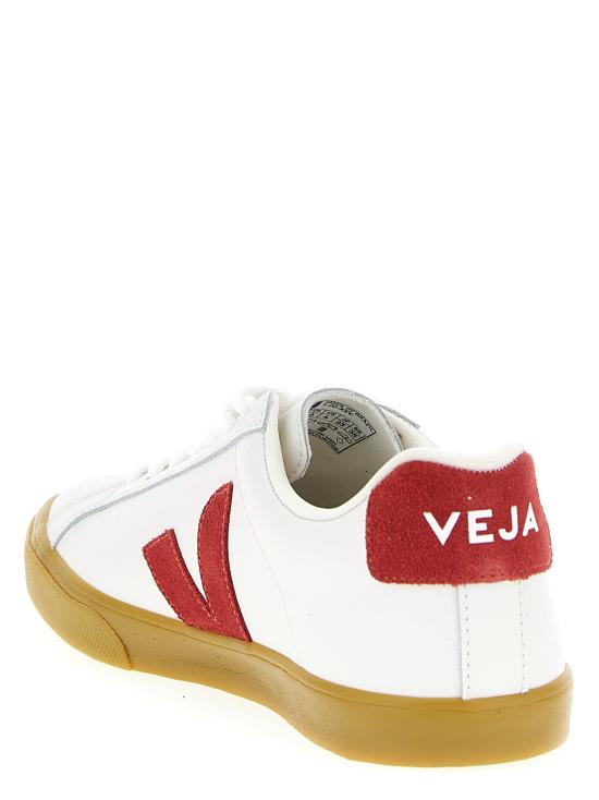 25FW 베자 스니커즈 EO0220764WHITEPEPPERNATURAL - VEJA