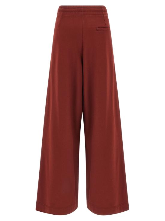 25FW 드리스 반 노튼 스트레이트 팬츠 2520111392611374 - DRIES VAN NOTEN