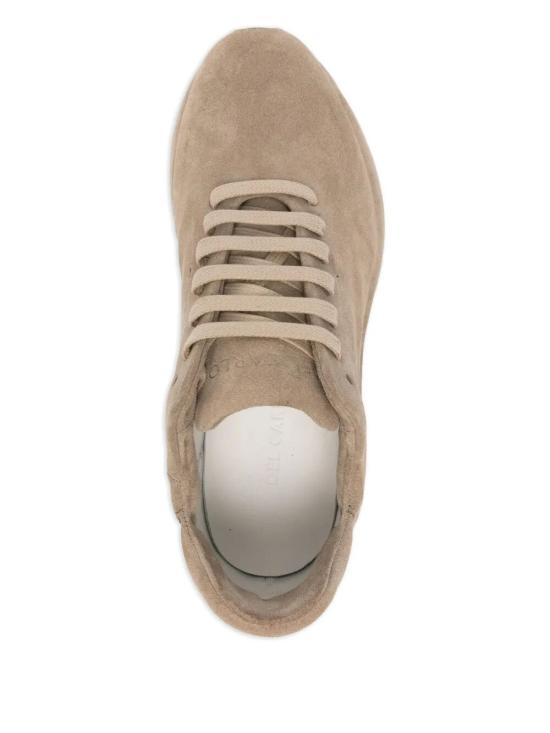 25FW 델 칼로 스니커즈 11231 SONIA ANTELOPE - DEL CARLO