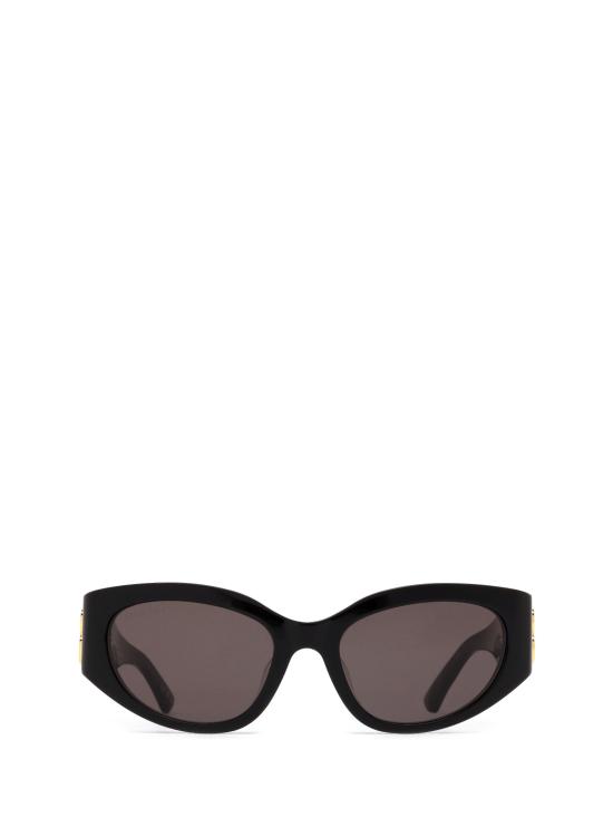 26FW 발렌시아가 선글라스 BB0324SK 002 BLACK