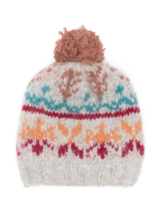 25FW FRANTIC 비니 GORROHEARTOFGOLD 2 GREY - OTHER BRANDS