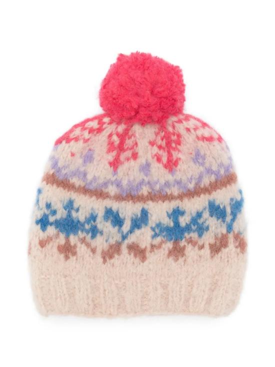 25FW FRANTIC 비니 GORROHEARTOFGOLD 1 BEIGE - OTHER BRANDS