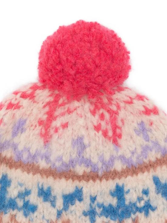 25FW FRANTIC 비니 GORROHEARTOFGOLD 1 BEIGE - OTHER BRANDS