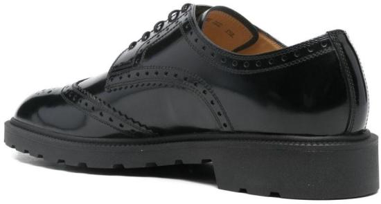 25FW 발리 부츠 MSF0IKVT006U901 BLACK - BALLY