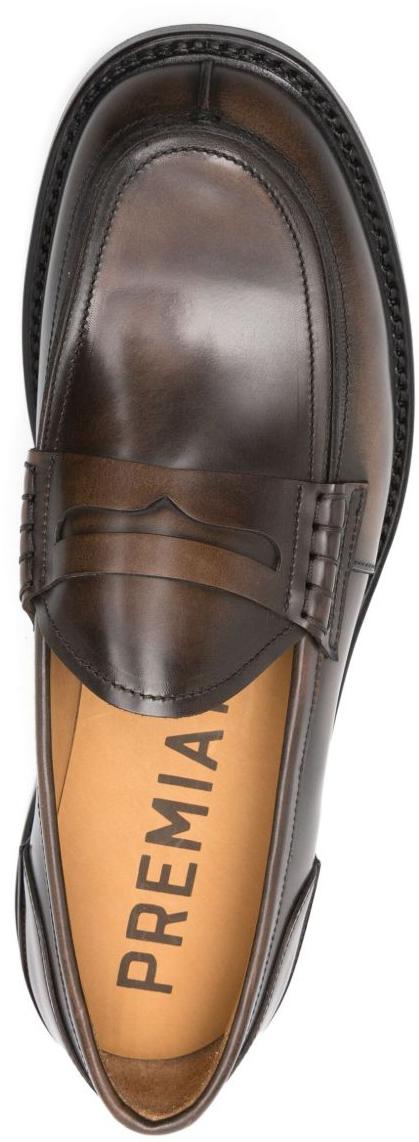 25FW 프리미아타 부츠 32300BINDERNOCE BROWN - PREMIATA