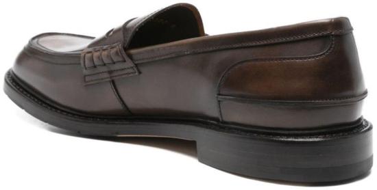 25FW 프리미아타 부츠 32300BINDERNOCE BROWN - PREMIATA