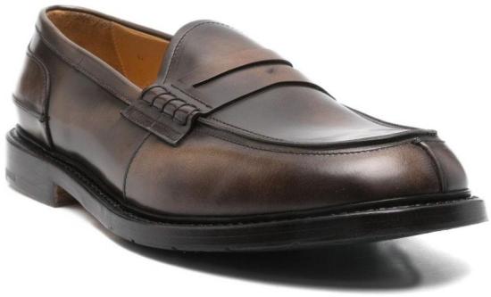 25FW 프리미아타 부츠 32300BINDERNOCE BROWN - PREMIATA