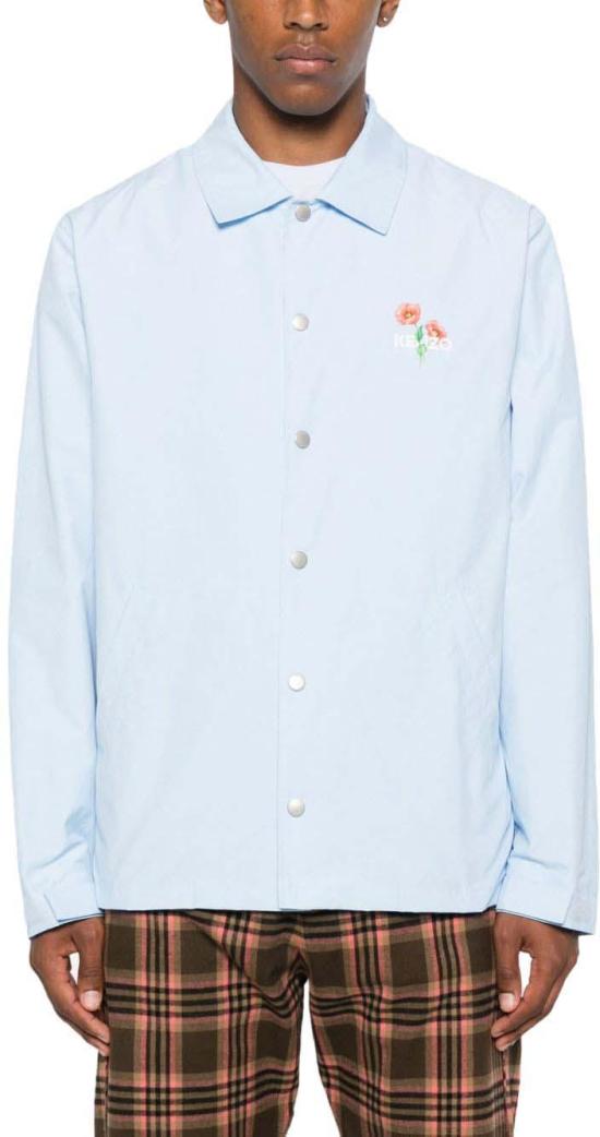 25FW 겐조 베스트 FF65BL0619NC62A WHITE - KENZO