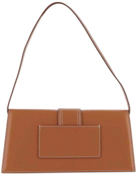 25FW 자크뮈스 숄더백 BAW00013AC01C04811 BROWN - JACQUEMUS