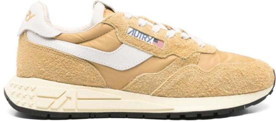 25FW 오트리 REELWIND 릴윈드 로우 스니커즈 WWLMNC26 WHITE