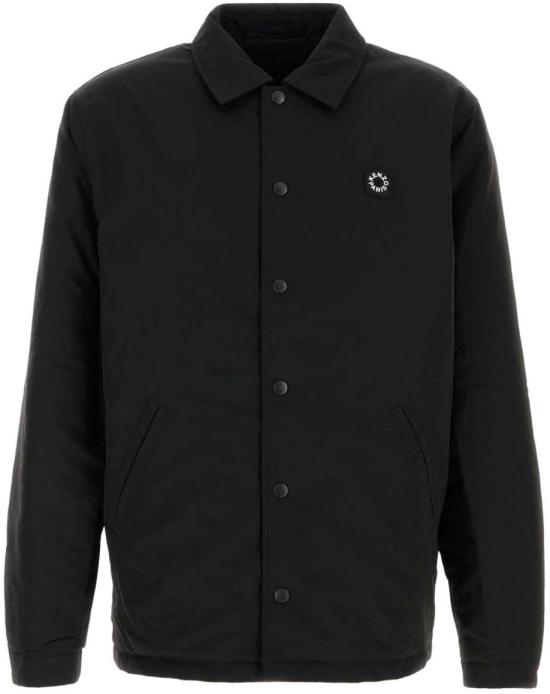 25FW 겐조 베스트 FF65BL0669NT99 BLACK