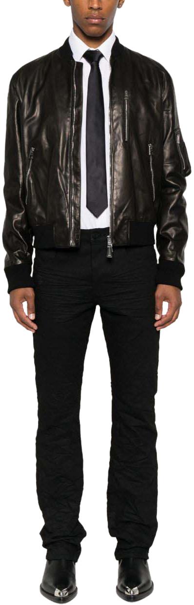 25FW 지방시 베스트 BM01DB6Y3V001 BLACK - GIVENCHY