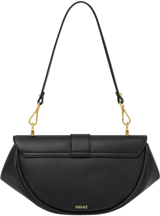 25FW 베르사체 숄더백 10200881A160041B00V BLACK - VERSACE